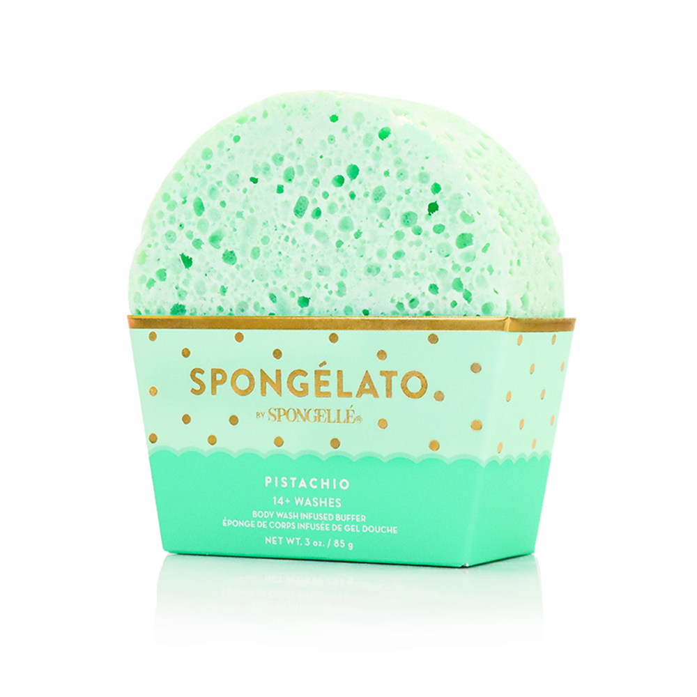Spongelato Assorted Pack - HoneyBug