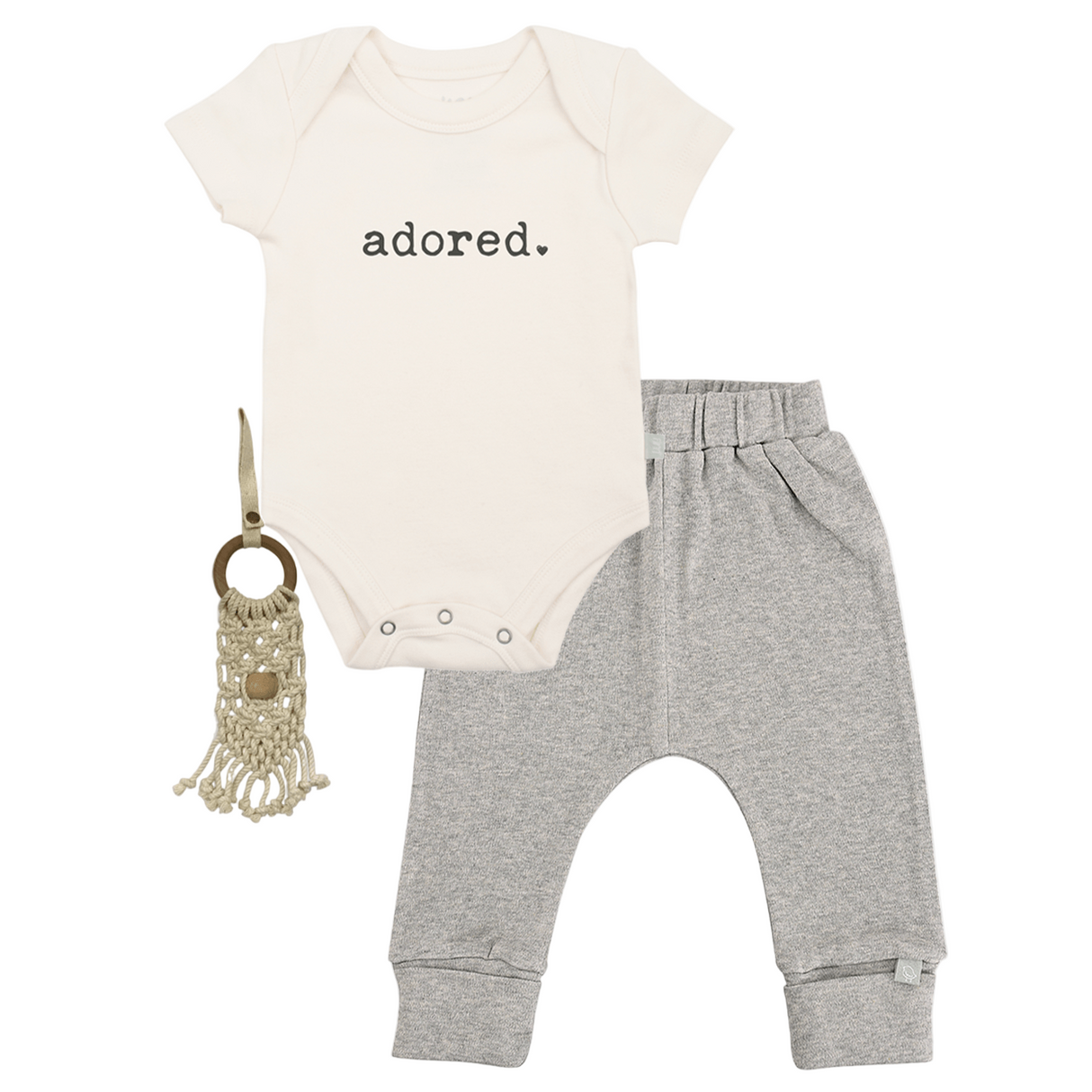 gift set | adored - HoneyBug