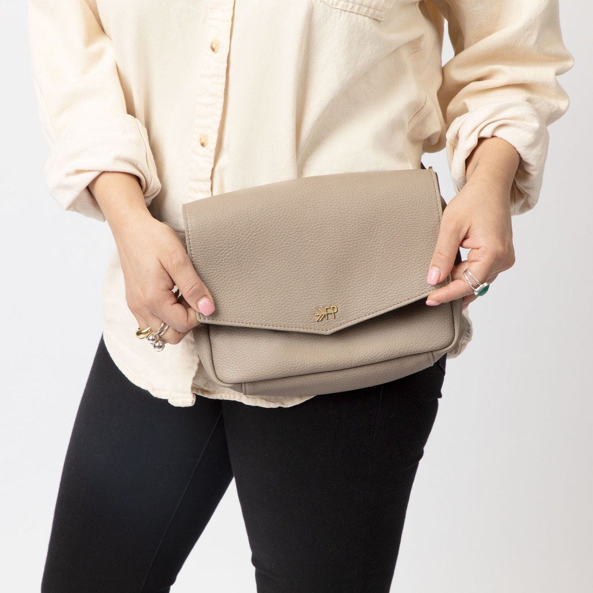 Aspen Classic Park Pack - HoneyBug