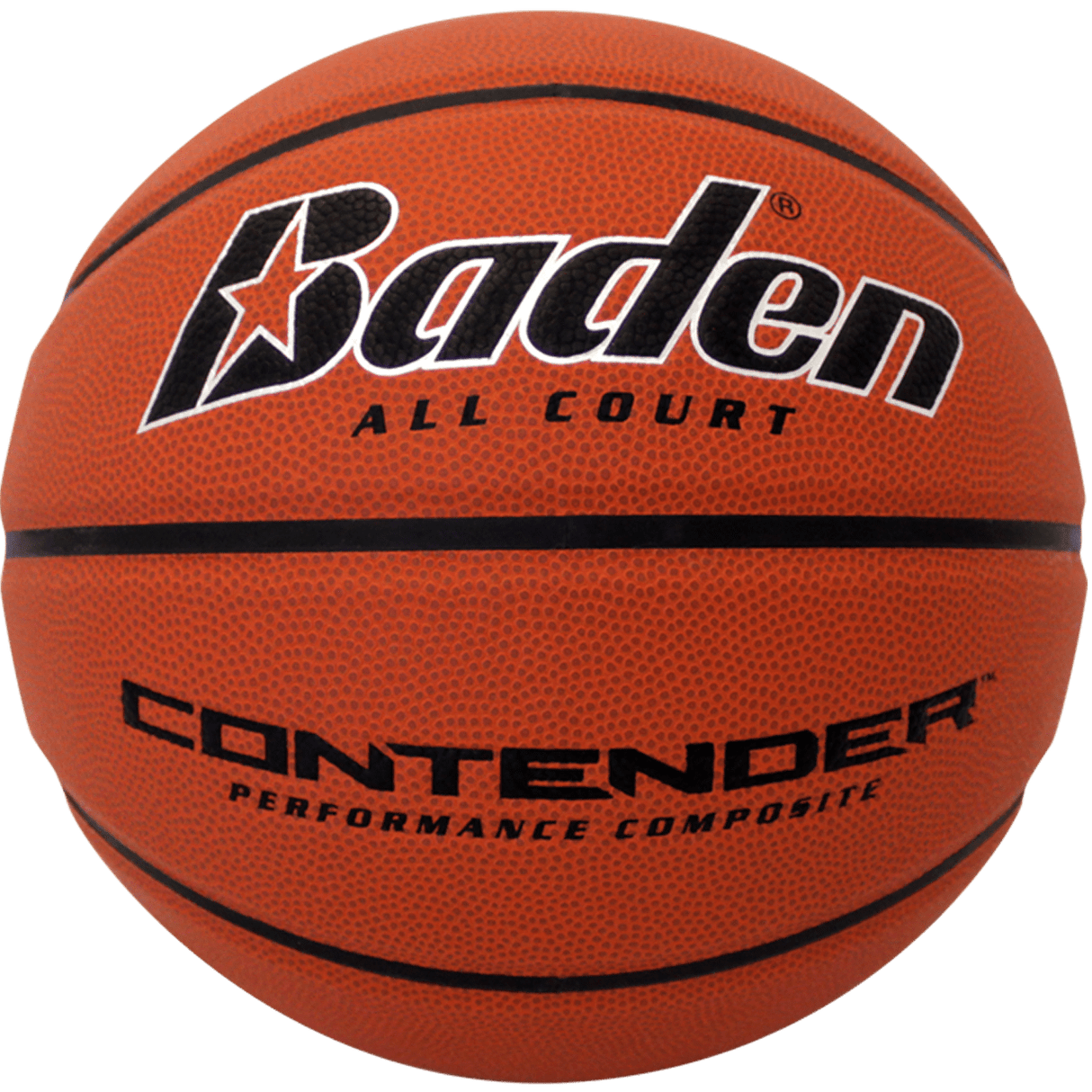 Contender Basketball - HoneyBug