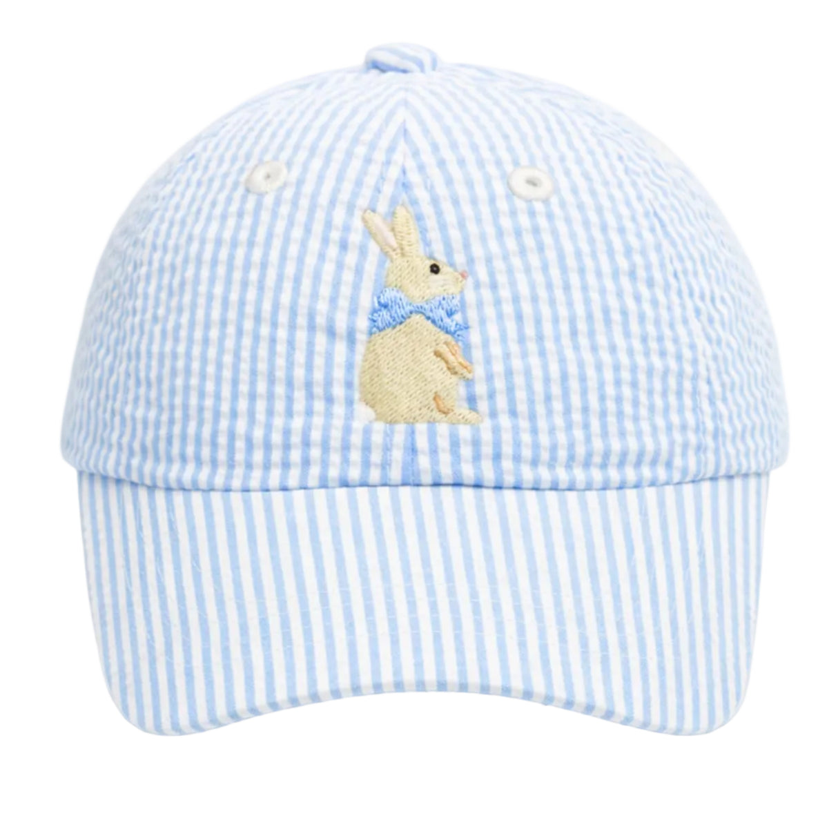 Bunny Baseball Hat