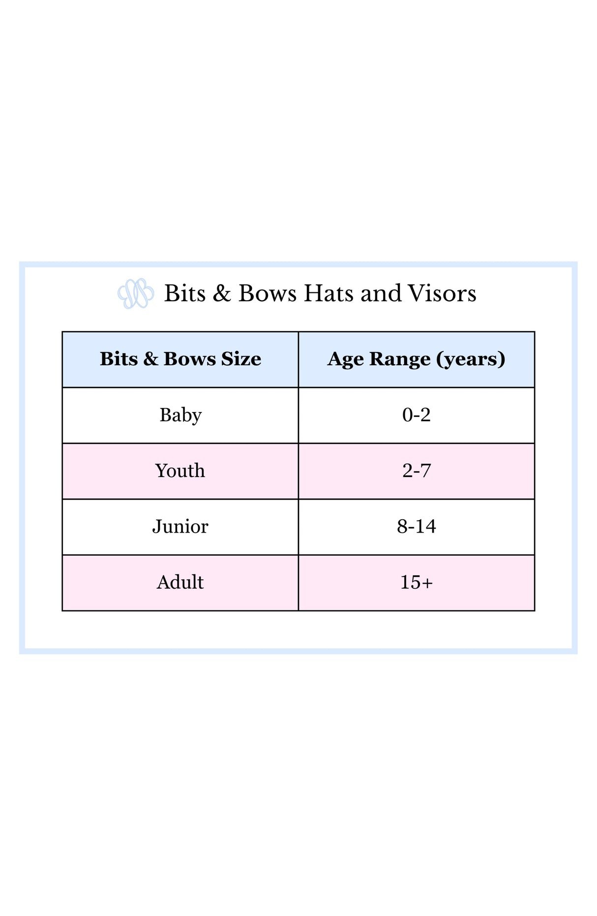 Shamrock Bow Baseball Hat