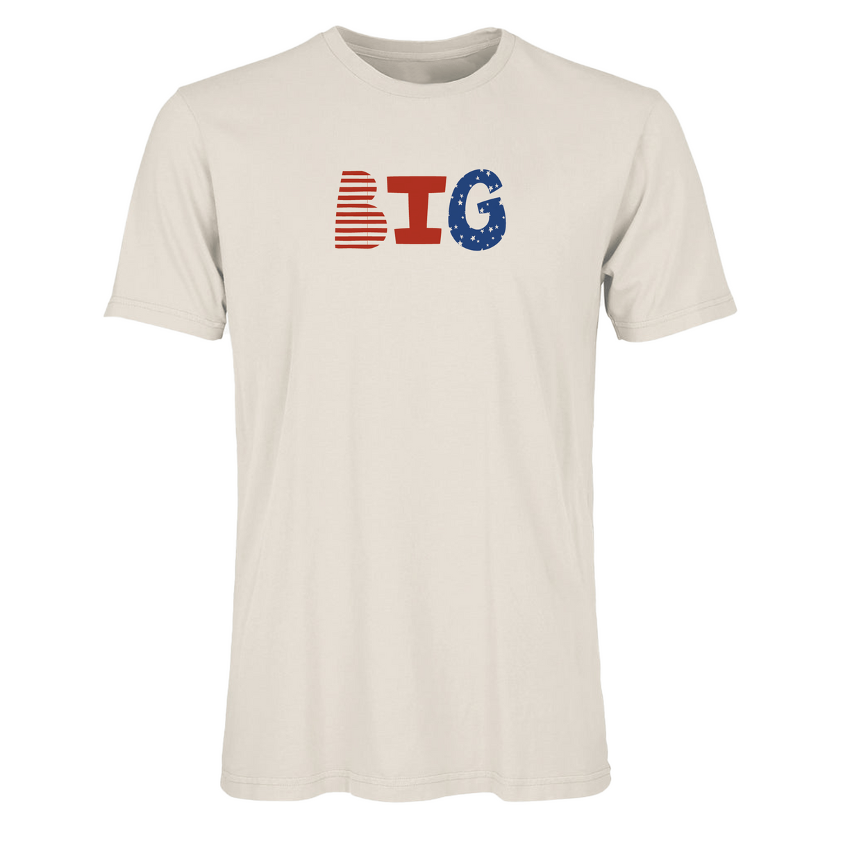 adult graphic tee | big - HoneyBug