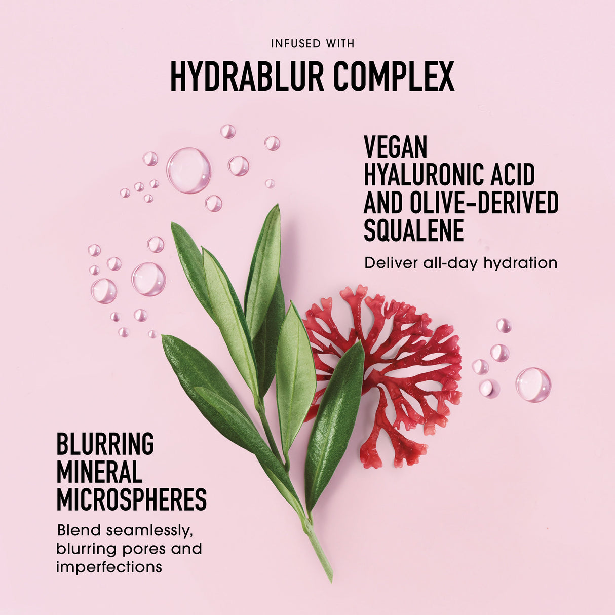 COMPLEXION RESCUE® Liquid Blush Highlighter - HoneyBug