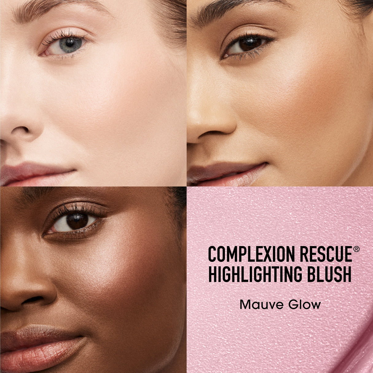 COMPLEXION RESCUE® Liquid Blush Highlighter - HoneyBug