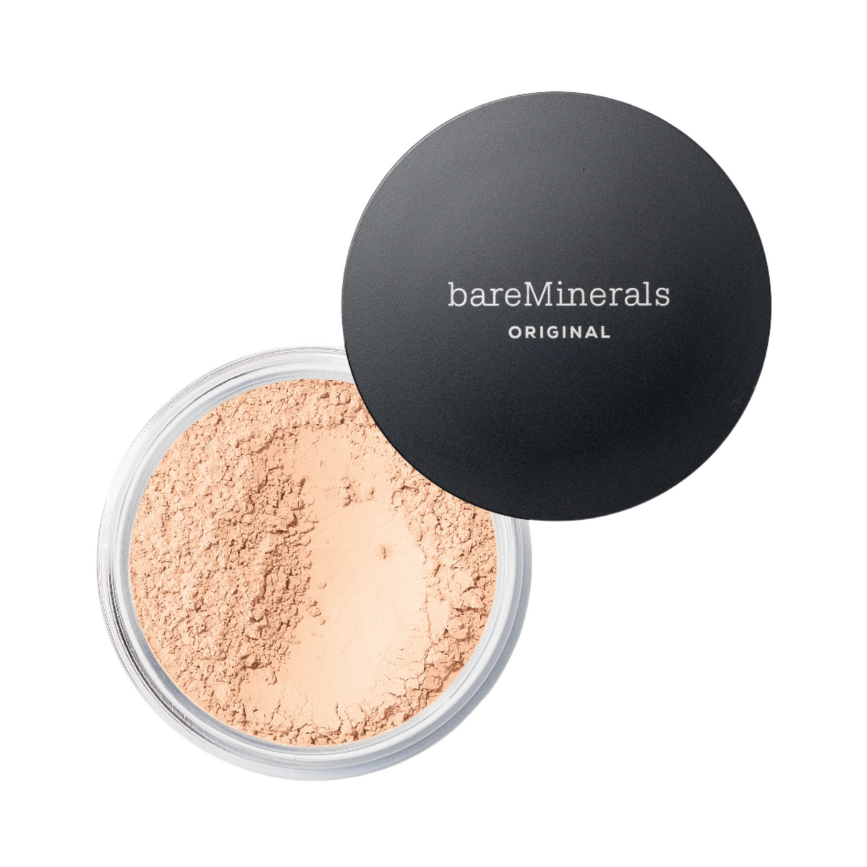 ORIGINAL Loose Powder Foundation SPF 15 - HoneyBug