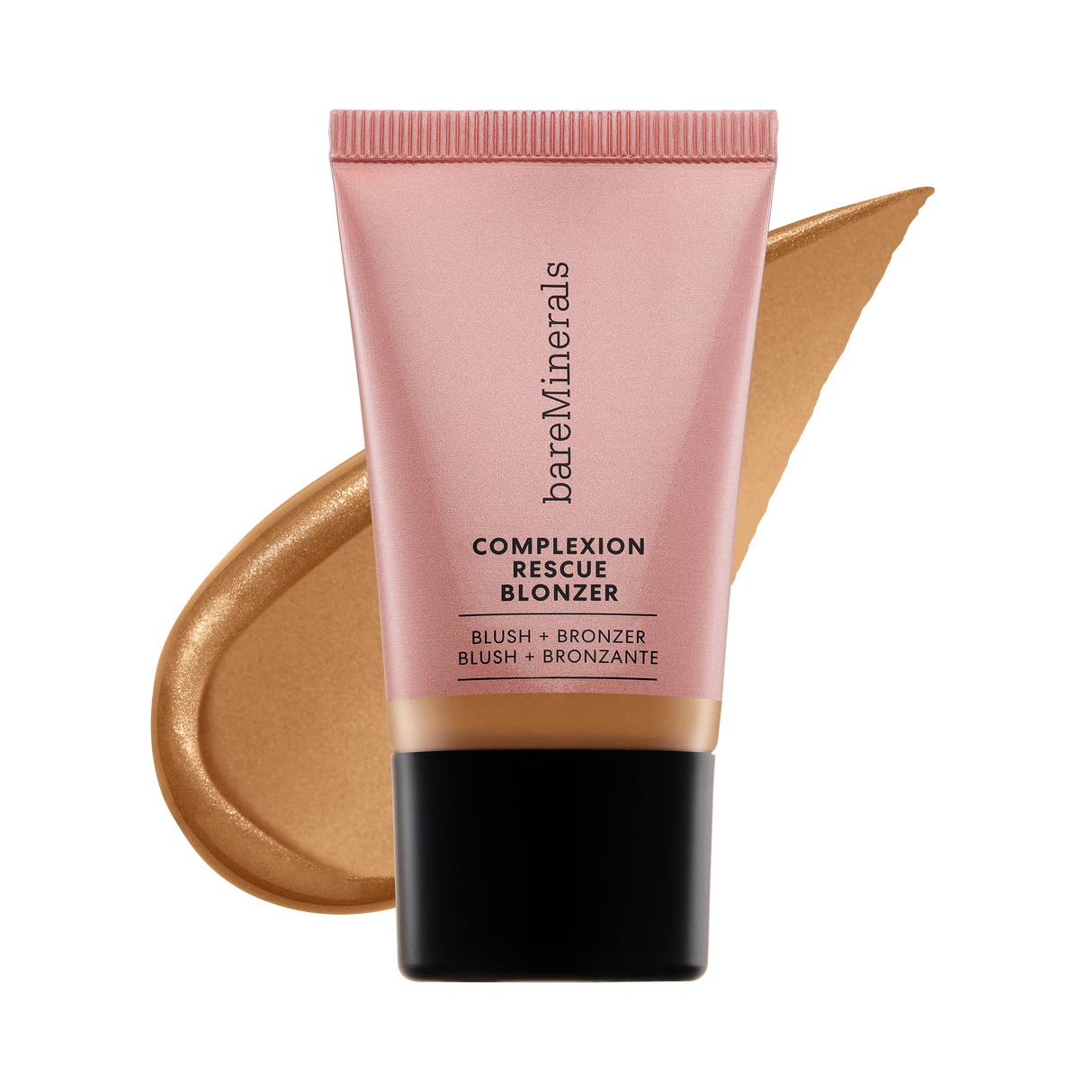 COMPLEXION RESCUE® BLONZER® Liquid Blush + Bronzer - HoneyBug