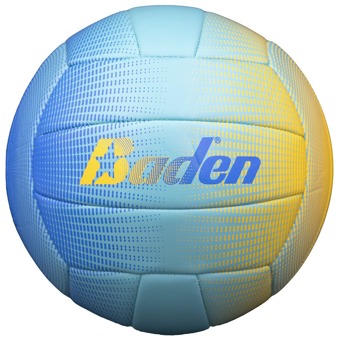 Baden Paradise Volleyballs - HoneyBug