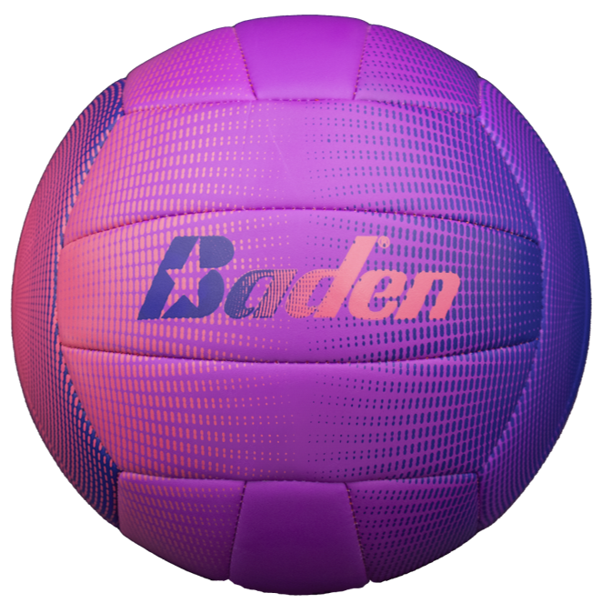 Baden Paradise Volleyballs - HoneyBug