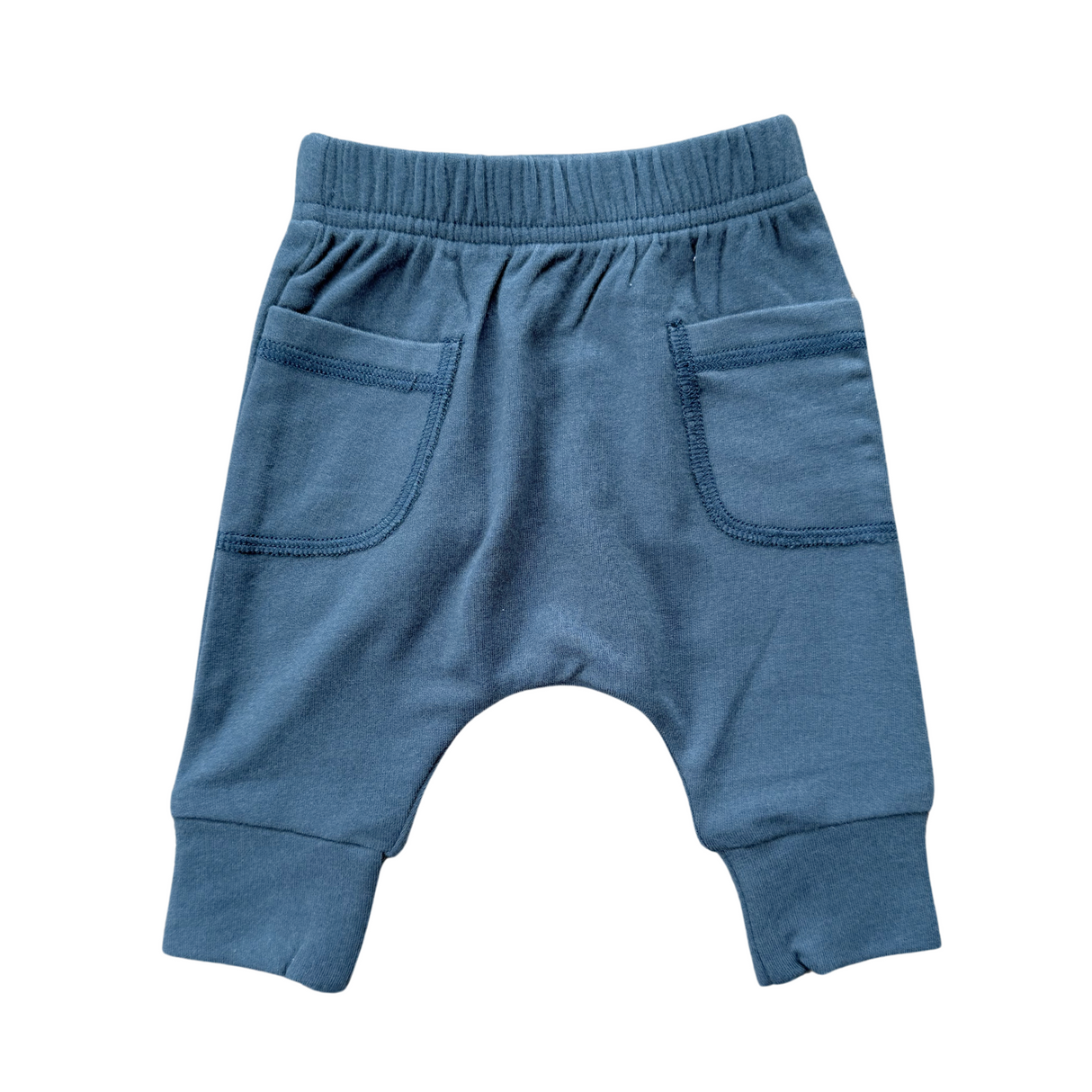 Baby Pocket Pants - HoneyBug