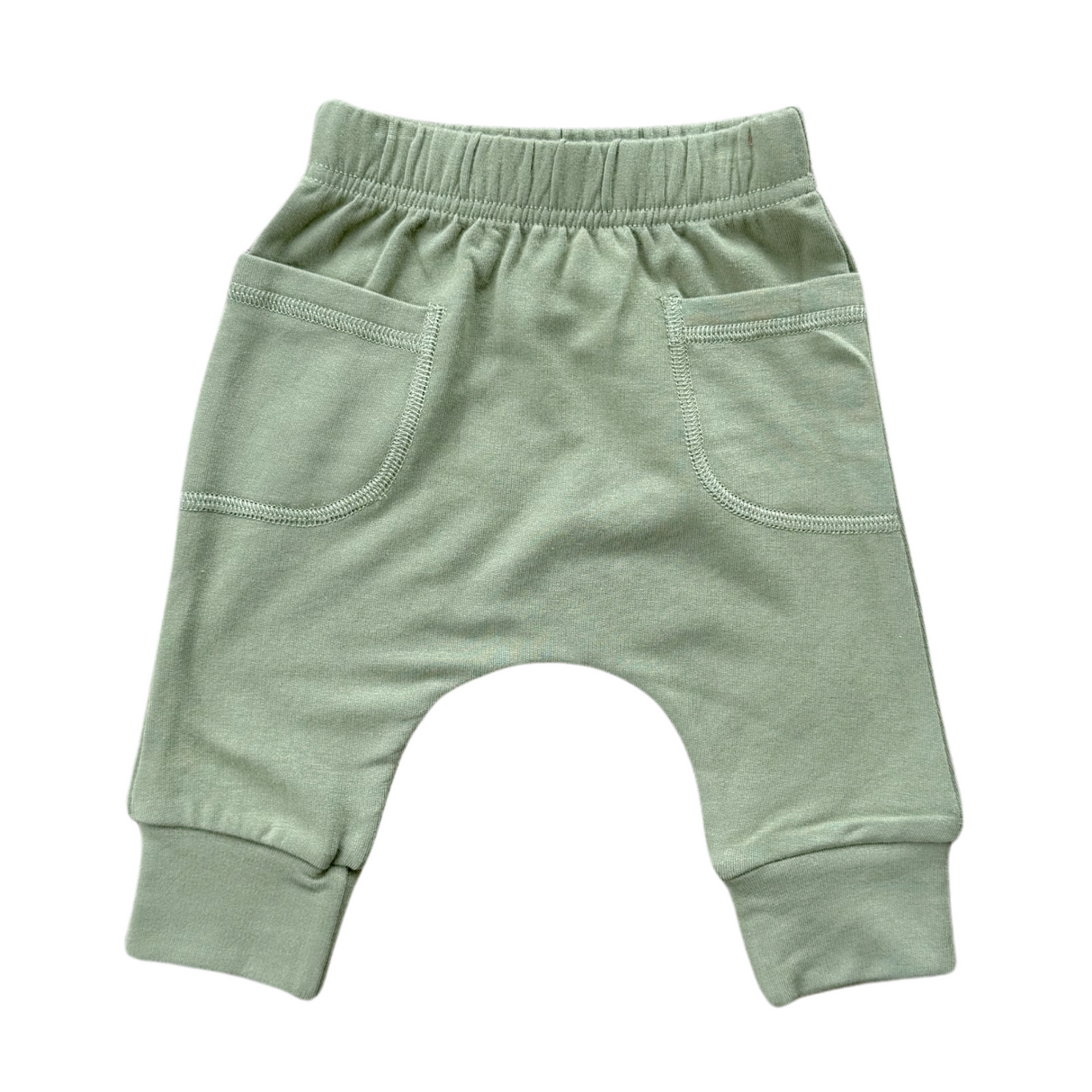Baby Pocket Pants