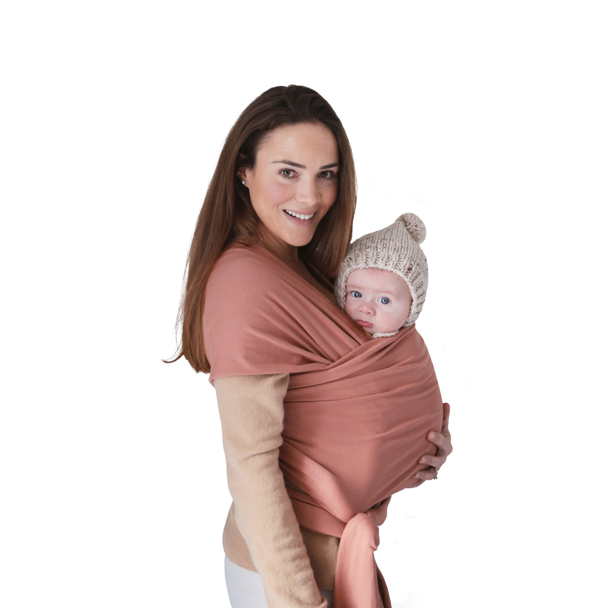 Baby Wrap - HoneyBug