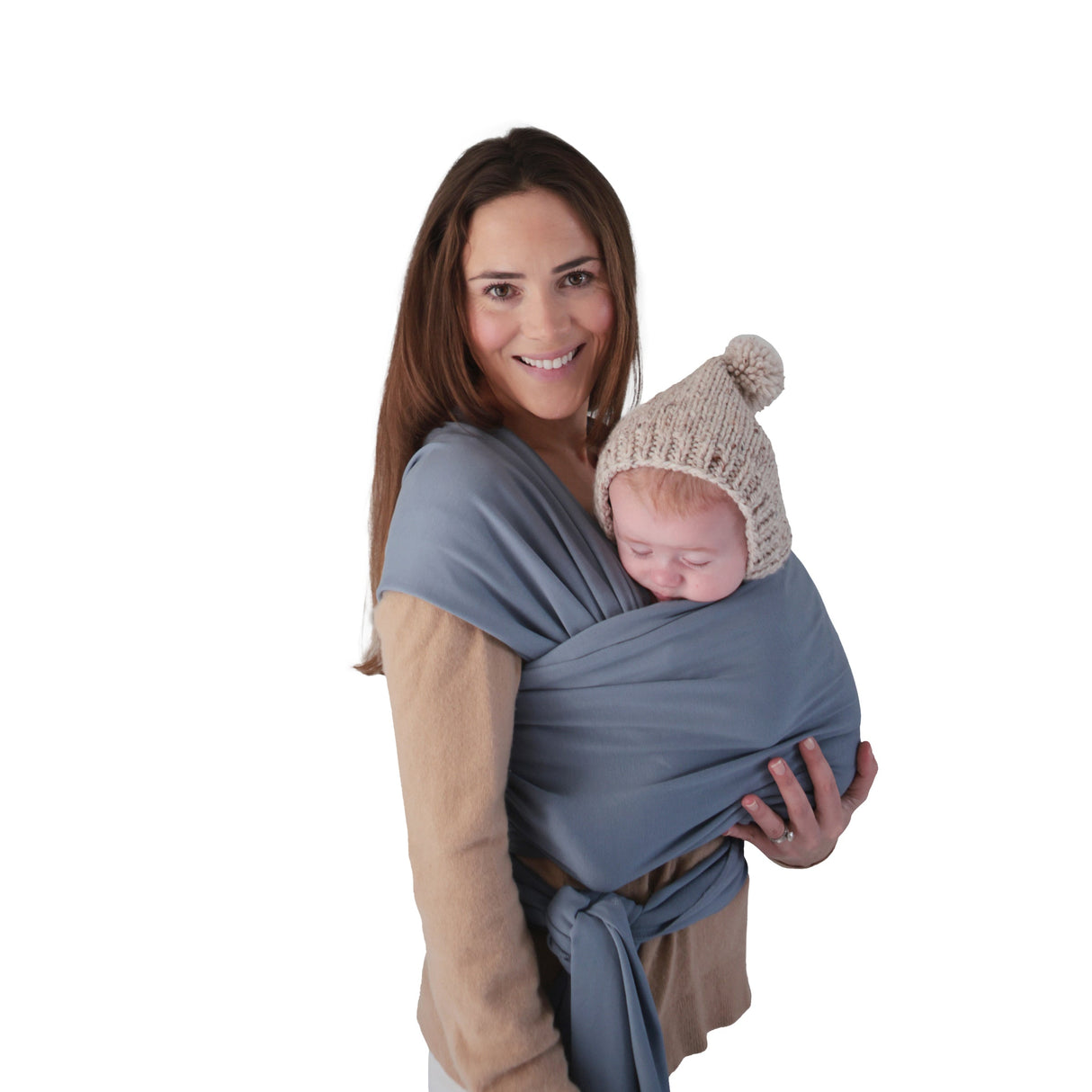 Baby Wrap - HoneyBug