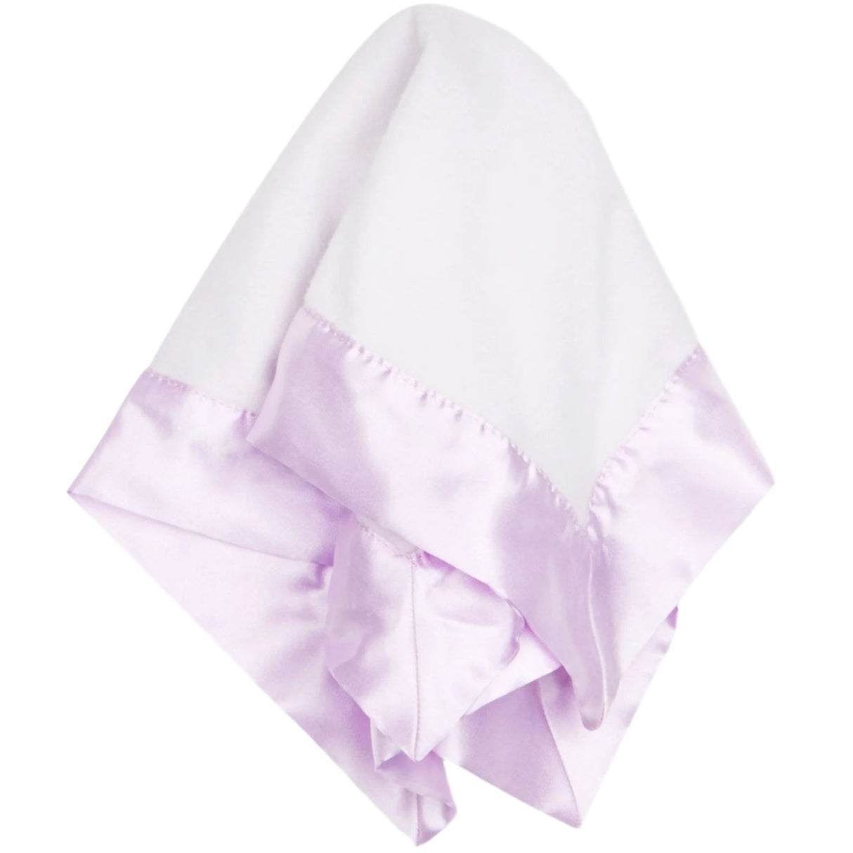 Lavender Security Blanket - HoneyBug