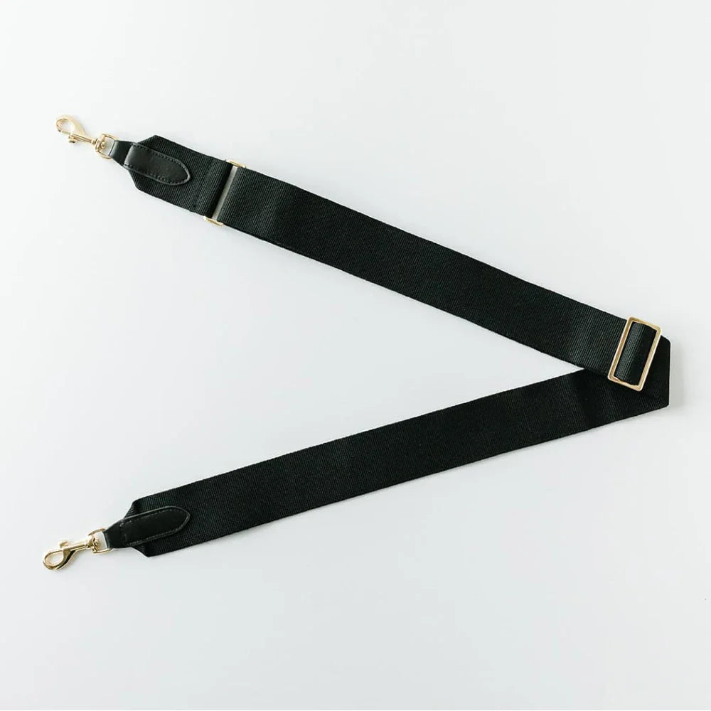 The Crossbody Strap - HoneyBug