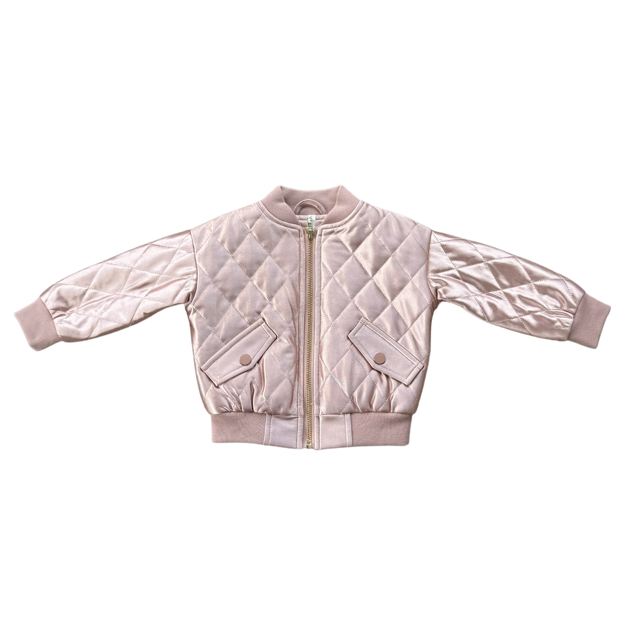 Bomber Jacket - HoneyBug