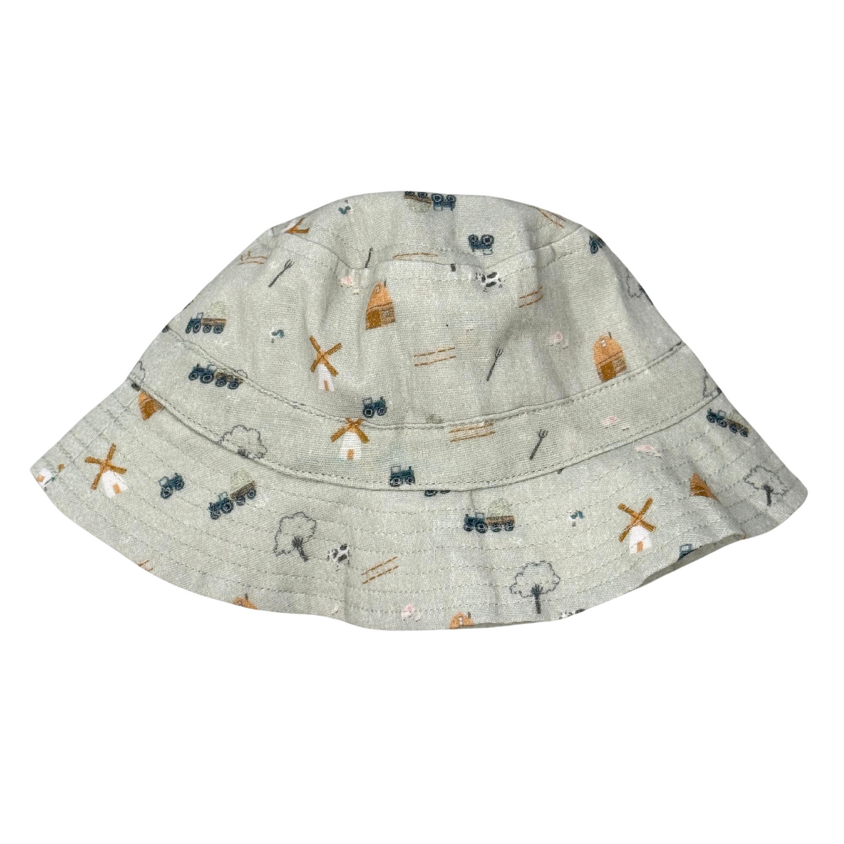 Bucket Hat