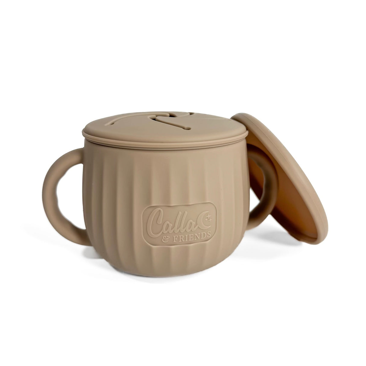 The Miller Snack Cup