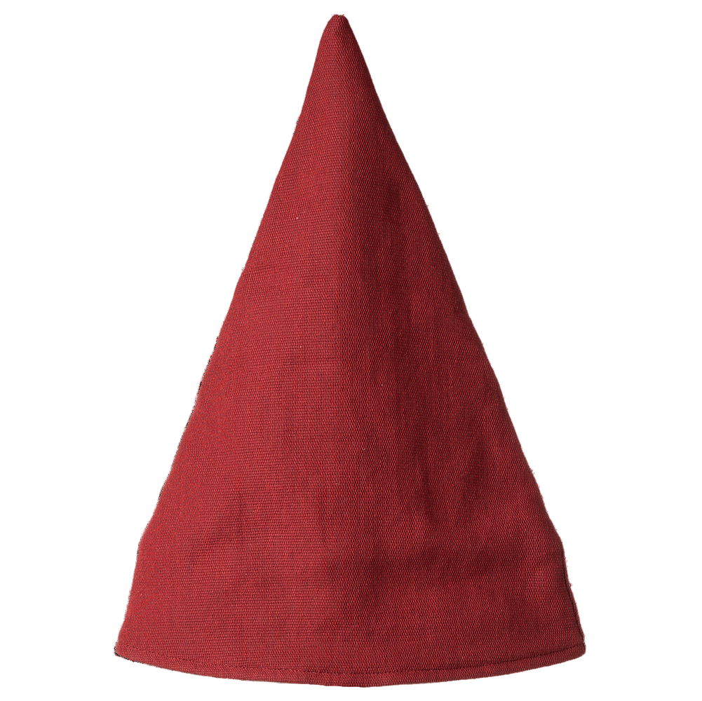 Pixy Hat, Size 1-2 Years - HoneyBug