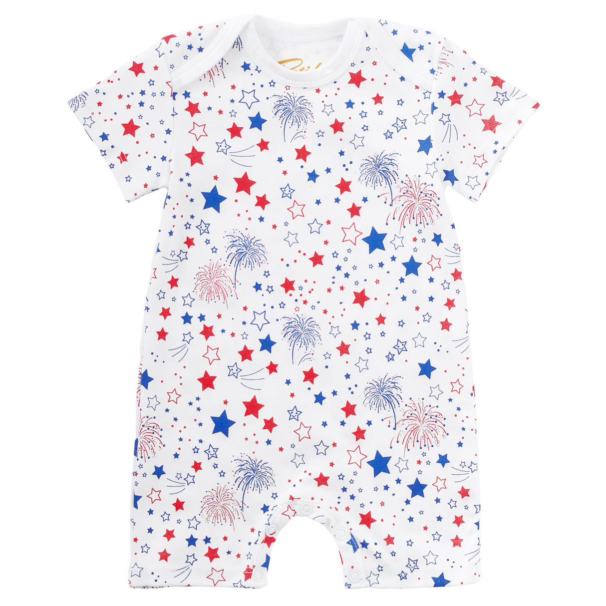 Celebration Romper