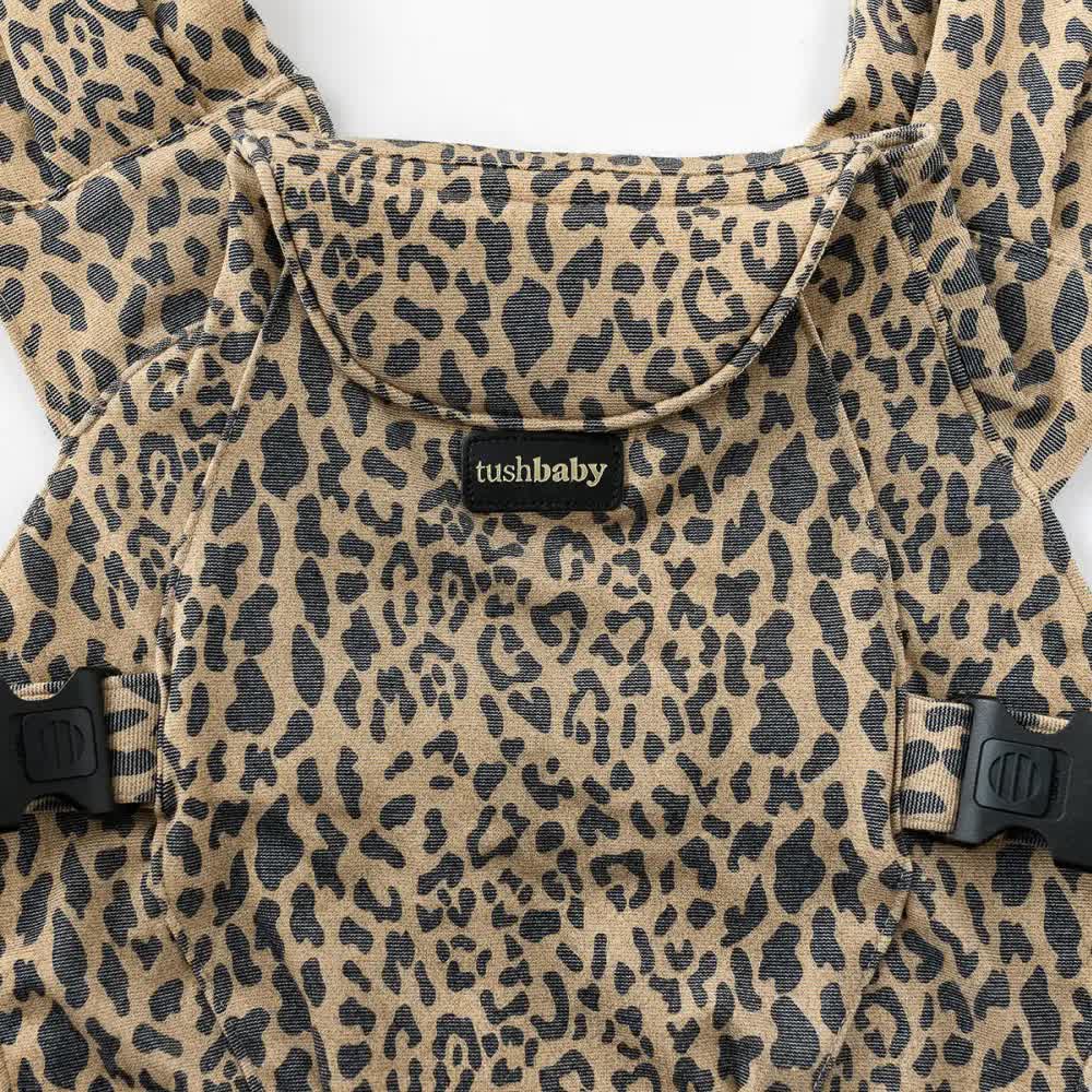 Hip Seat Hands-Free Attachment - HoneyBug