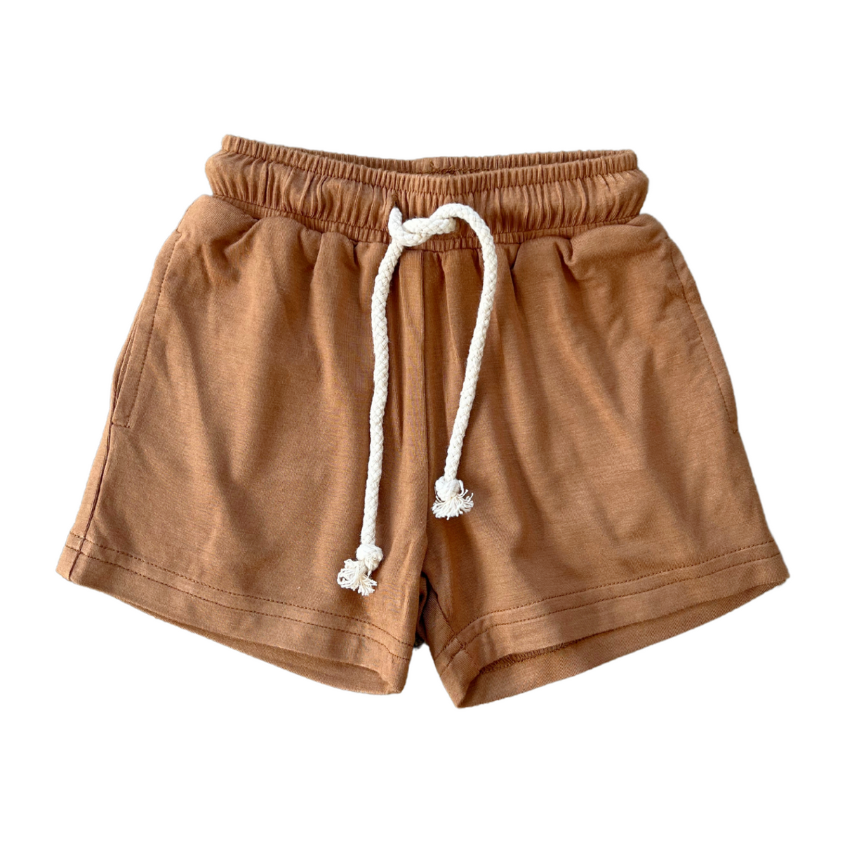 Boy's Everyday Shorts - HoneyBug