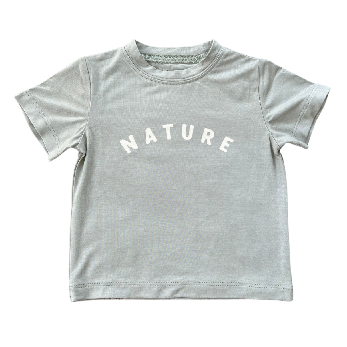 Boy's Short Sleeve Tee - HoneyBug