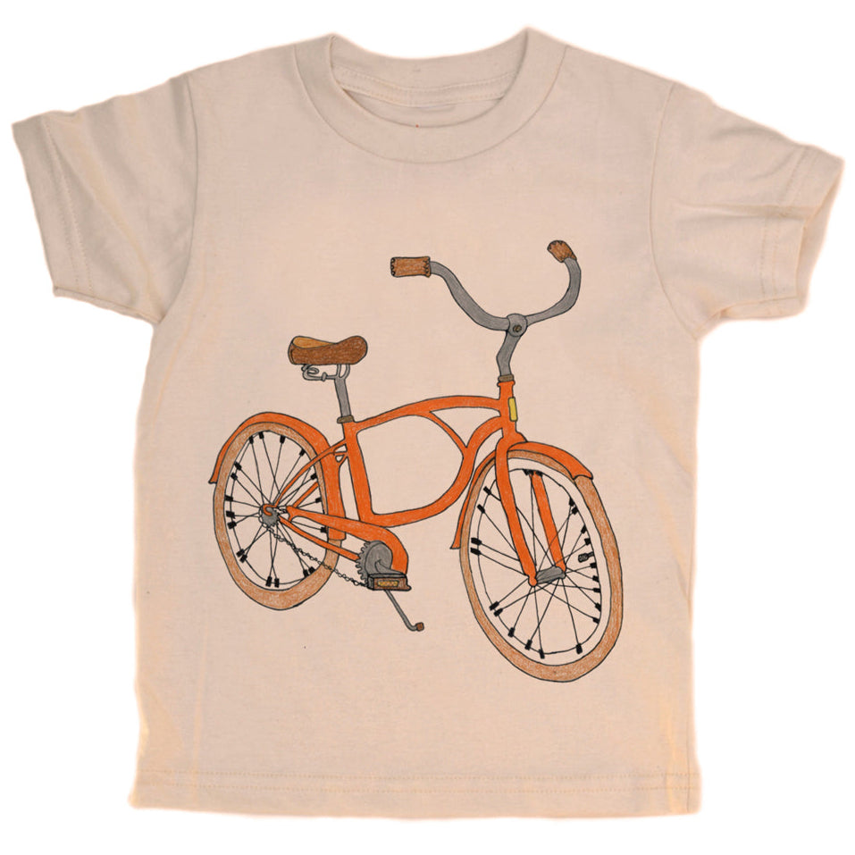 Beach Cruiser - HoneyBug