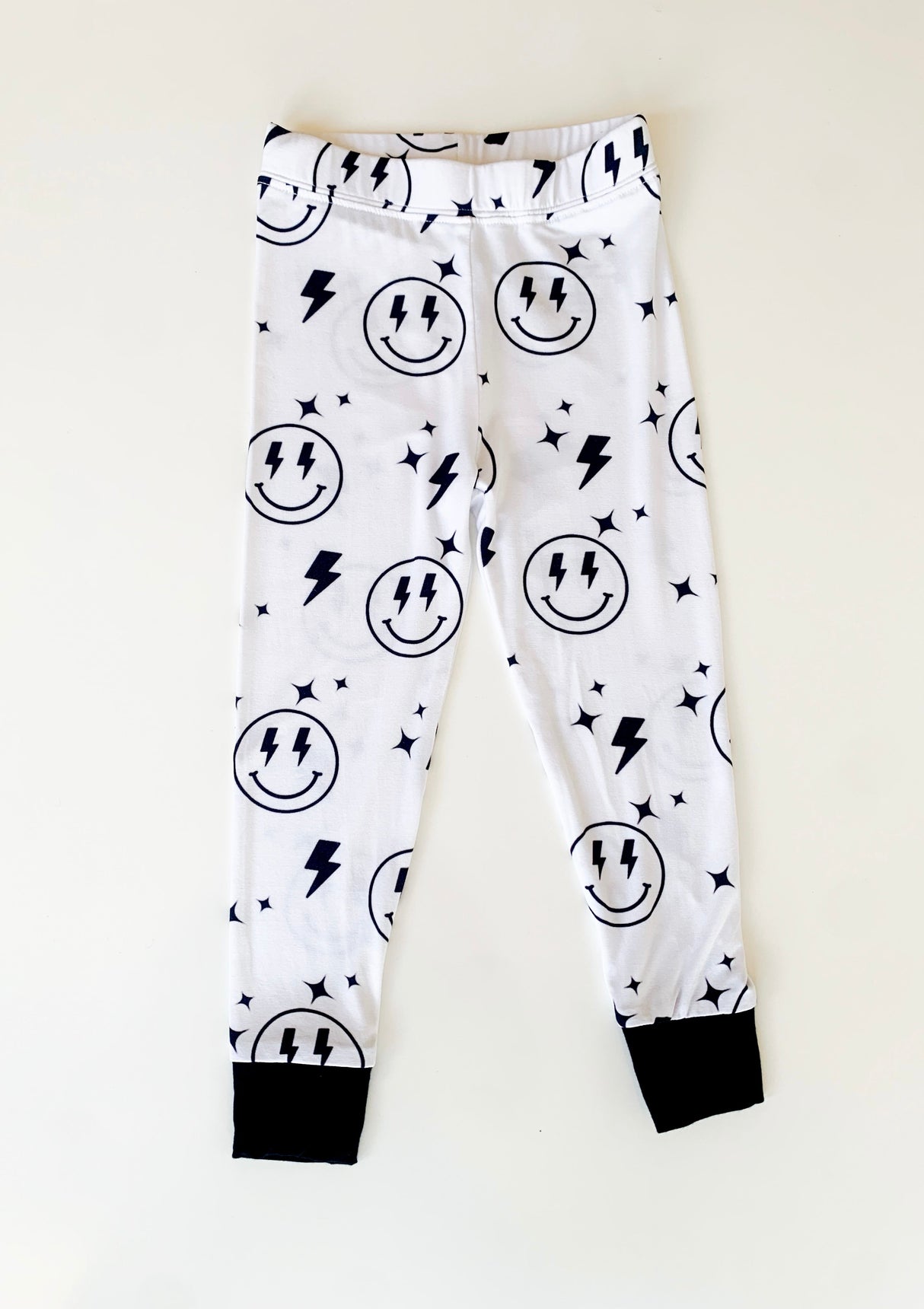 Two Piece Smiley Set
