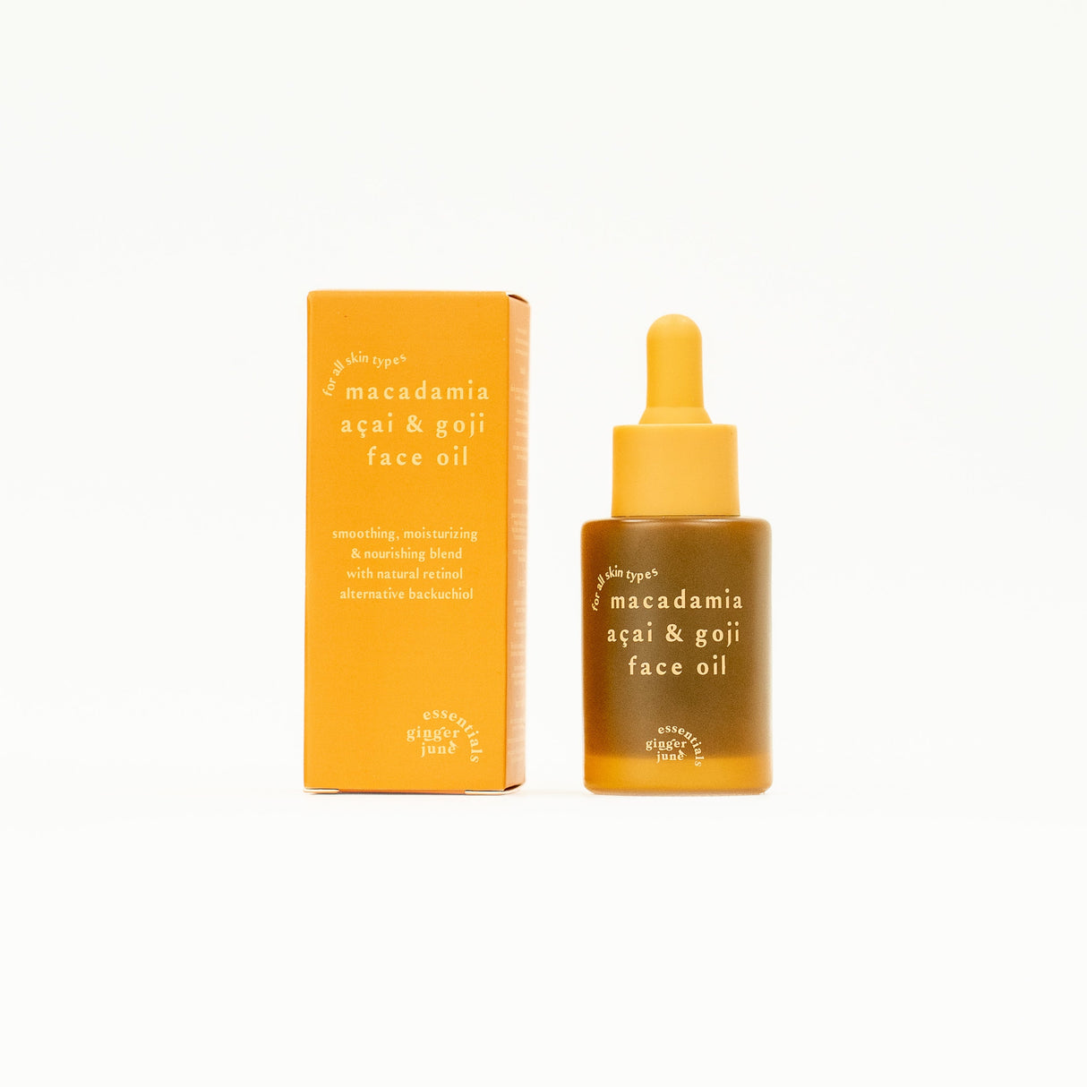 Glowing Skin Facial Oil • 1 oz - HoneyBug