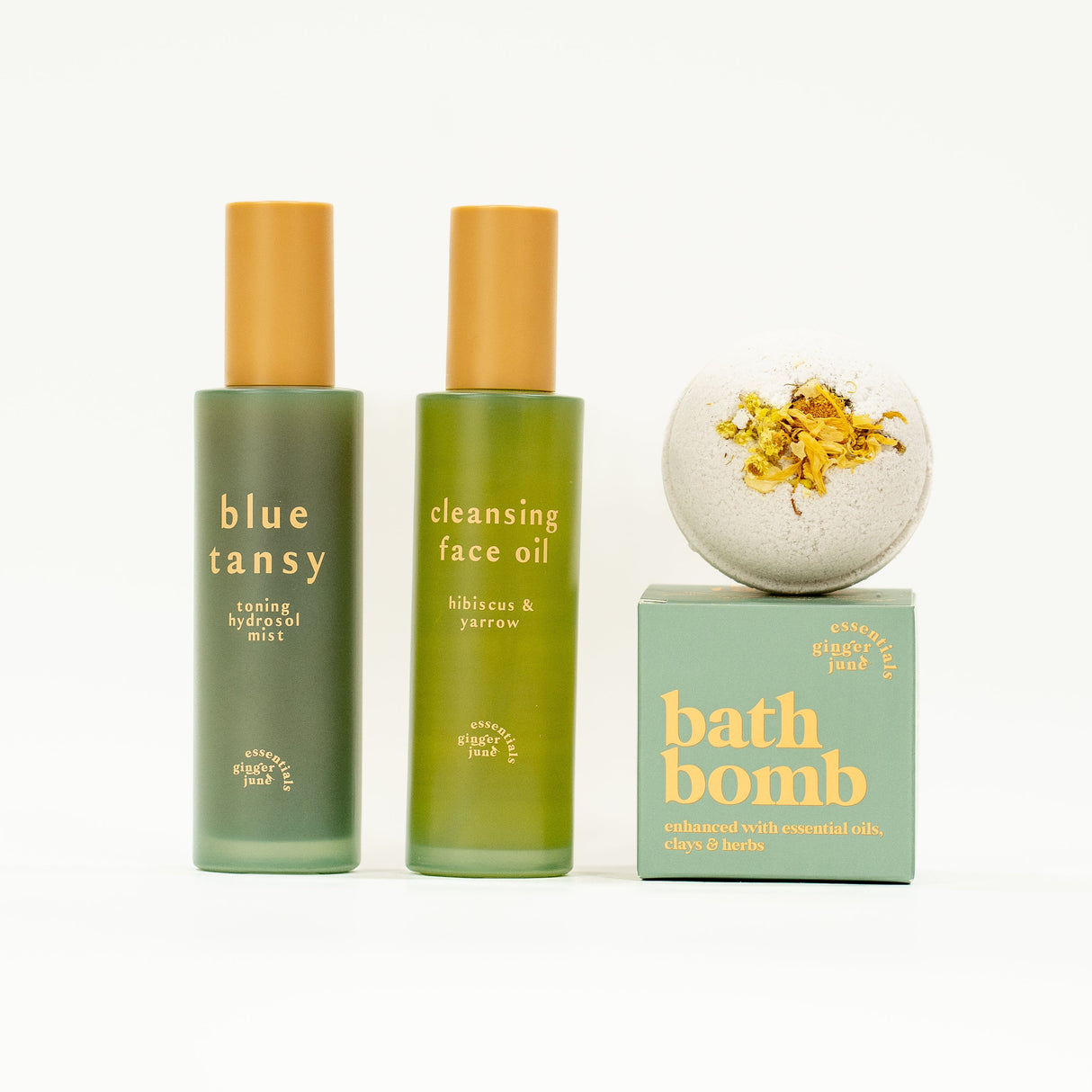 Face Cleansing Oil - HoneyBug