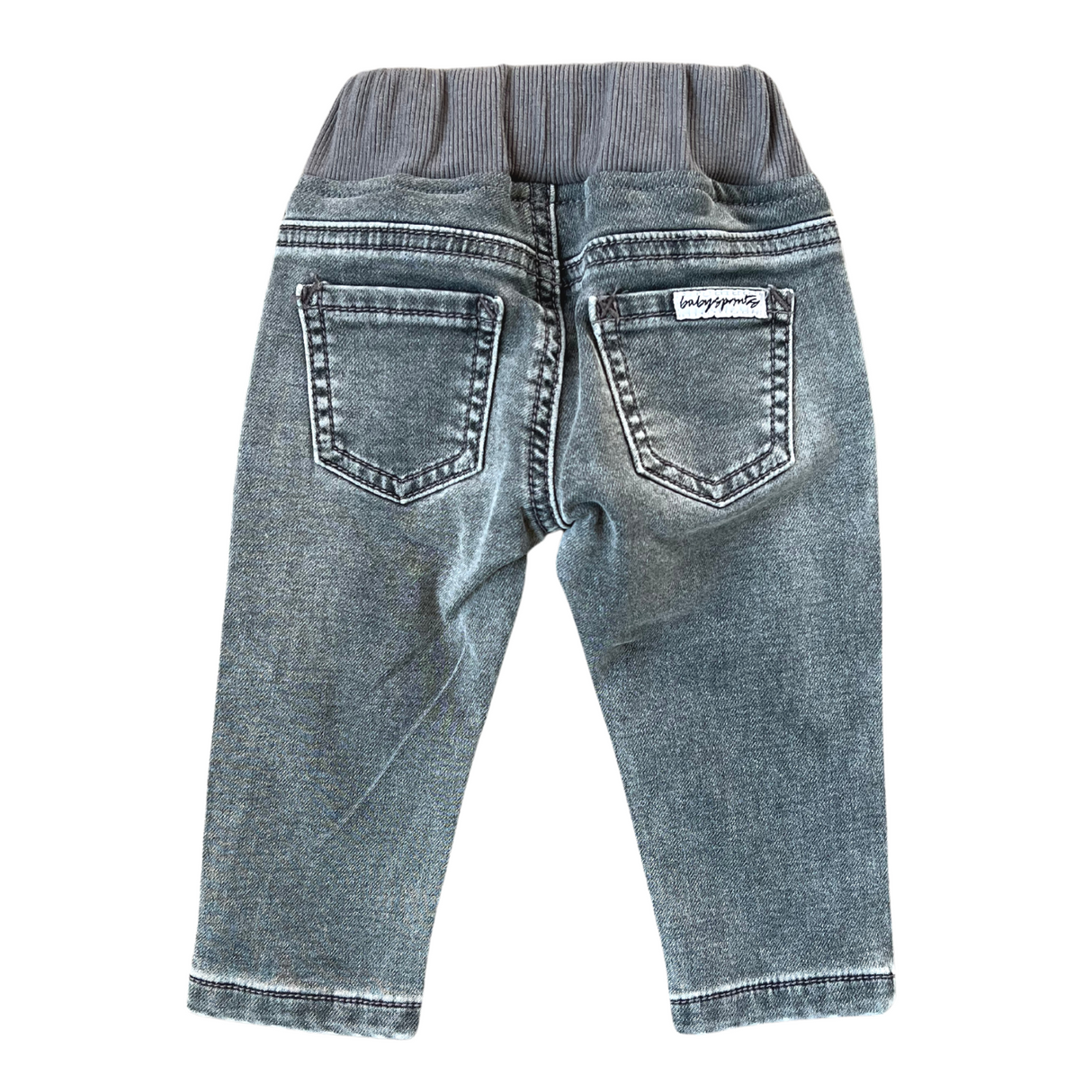 Denim Jeans - HoneyBug