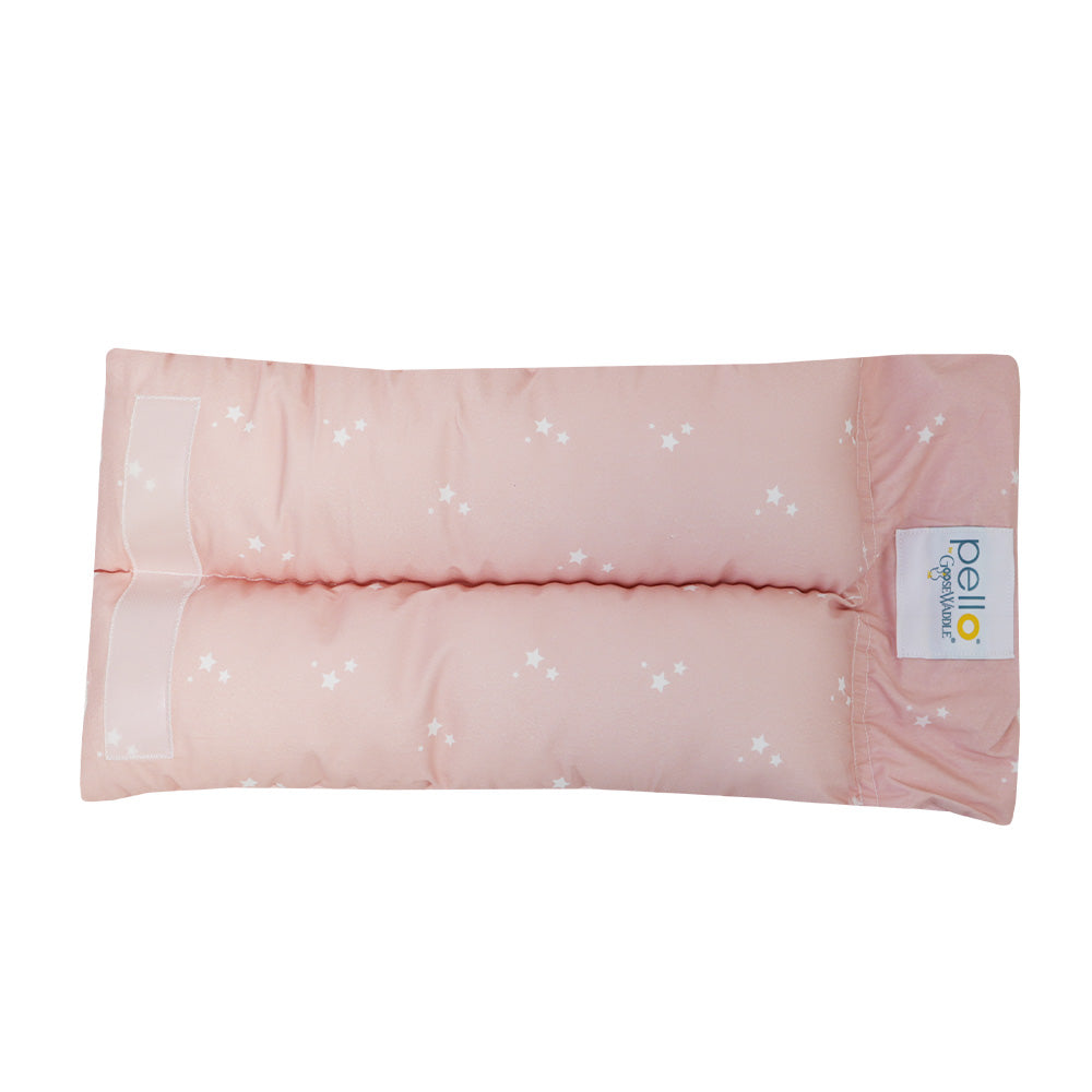 Estelle Comfy Cradle - HoneyBug