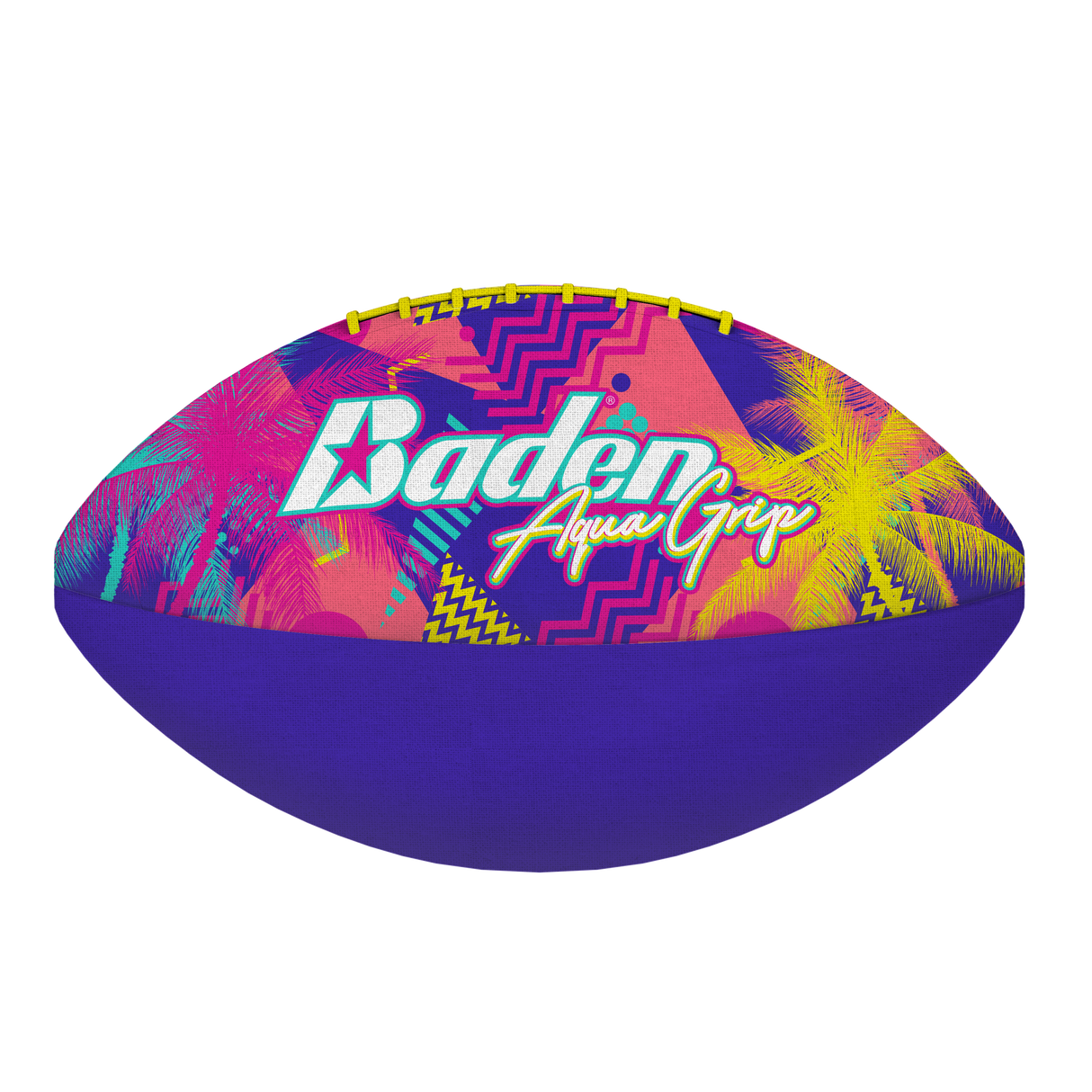 AquaGrip Pool Football - HoneyBug