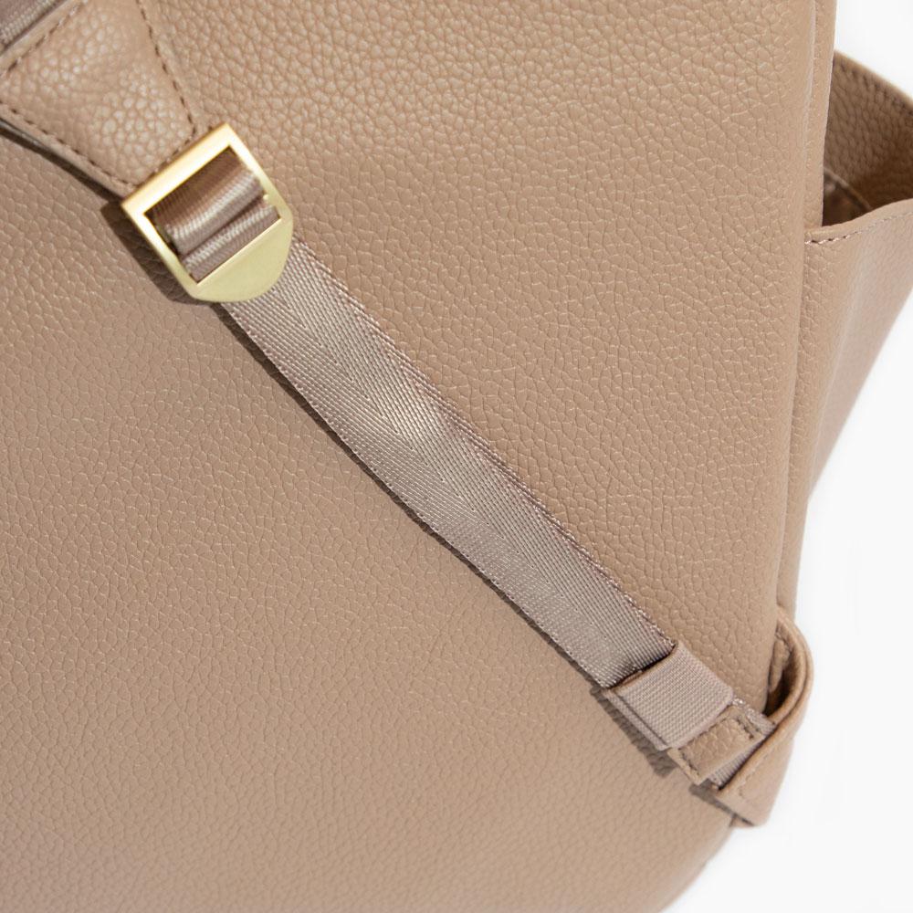 Fig Classic Diaper Bag II - HoneyBug