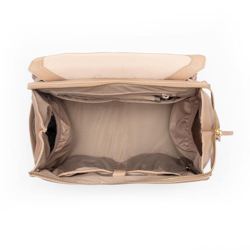 Fig Classic Diaper Bag II - HoneyBug