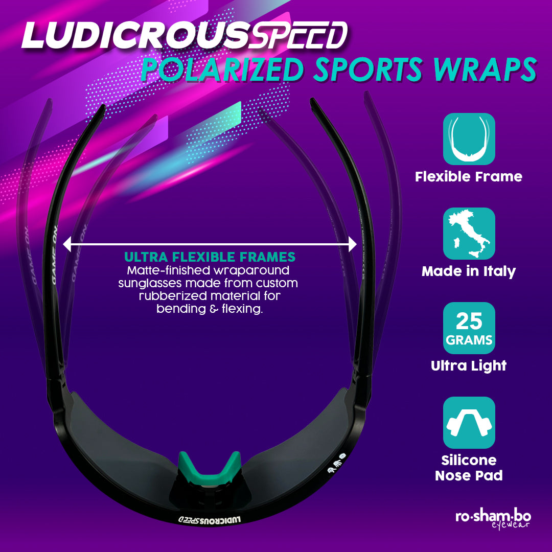 Ludicrous Speed Sport | Youth - HoneyBug