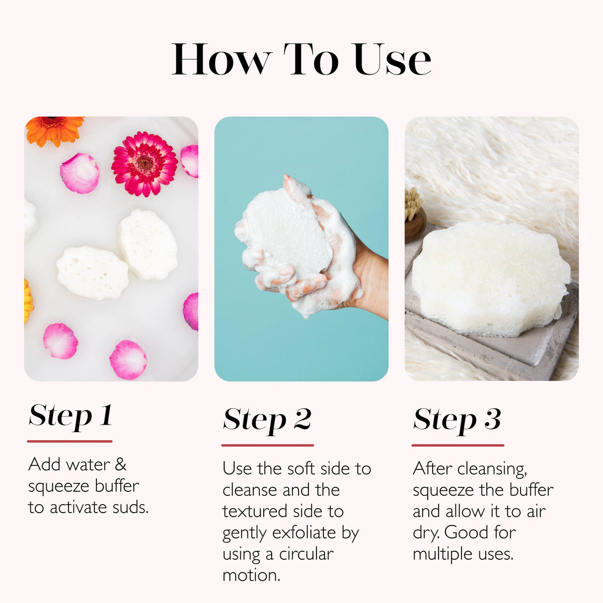 Sweet Patchouli | Pedi Buffer - HoneyBug