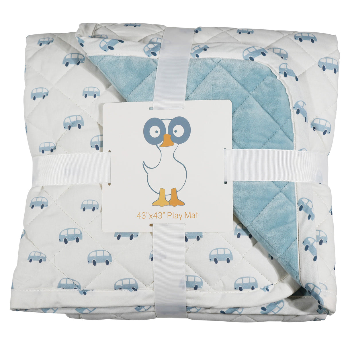 Tag Floor Mat - HoneyBug