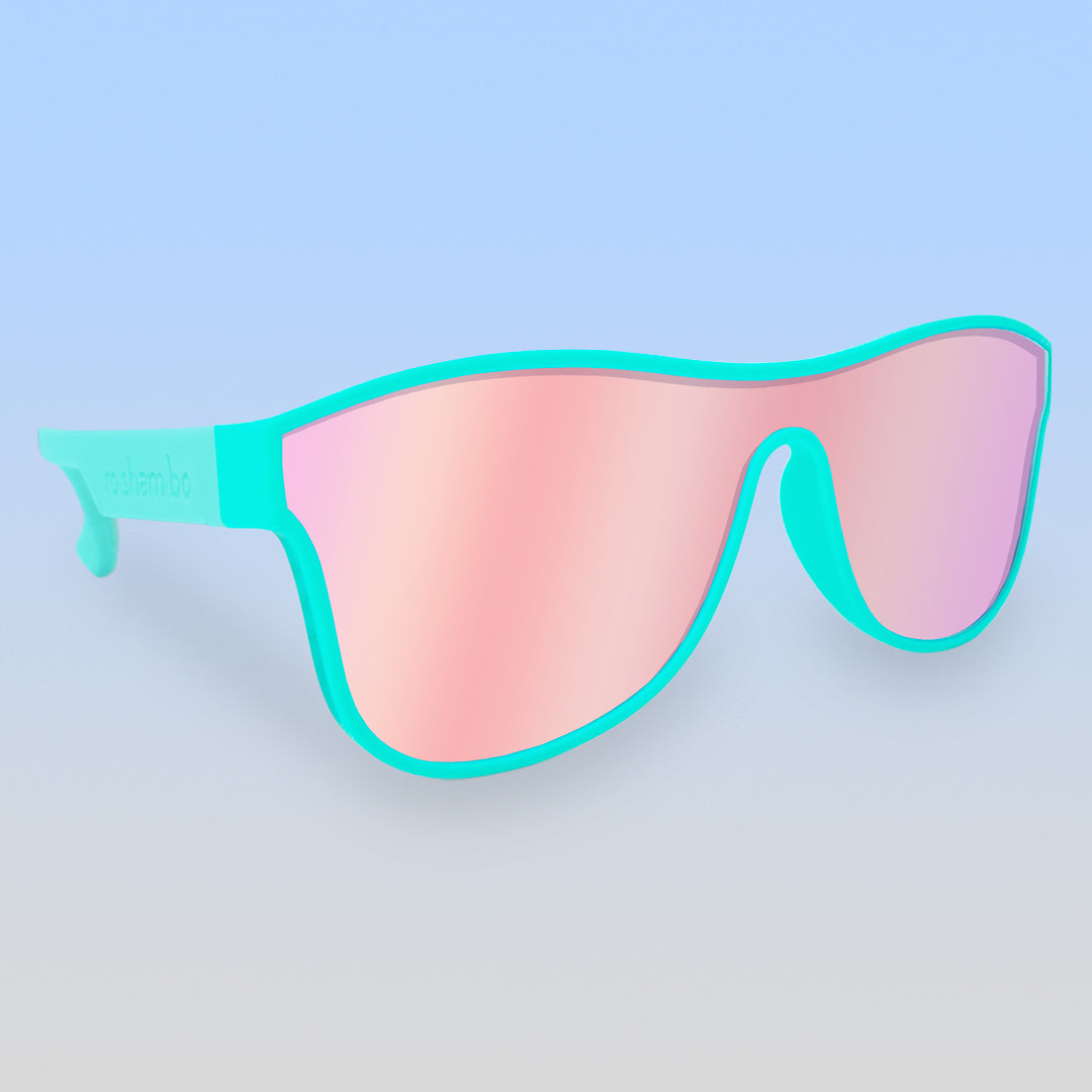 Weird Science Shield | Giant - HoneyBug