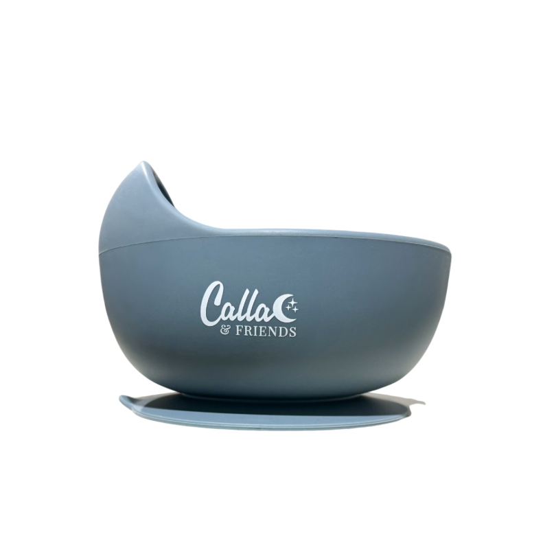 Easy Scoop Suction Bowl