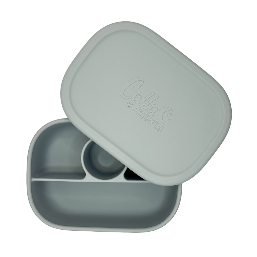 Hayden Bento Box - Khaki