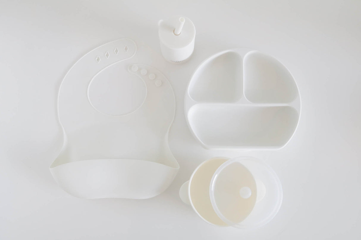 Cloud Meal Set - HoneyBug
