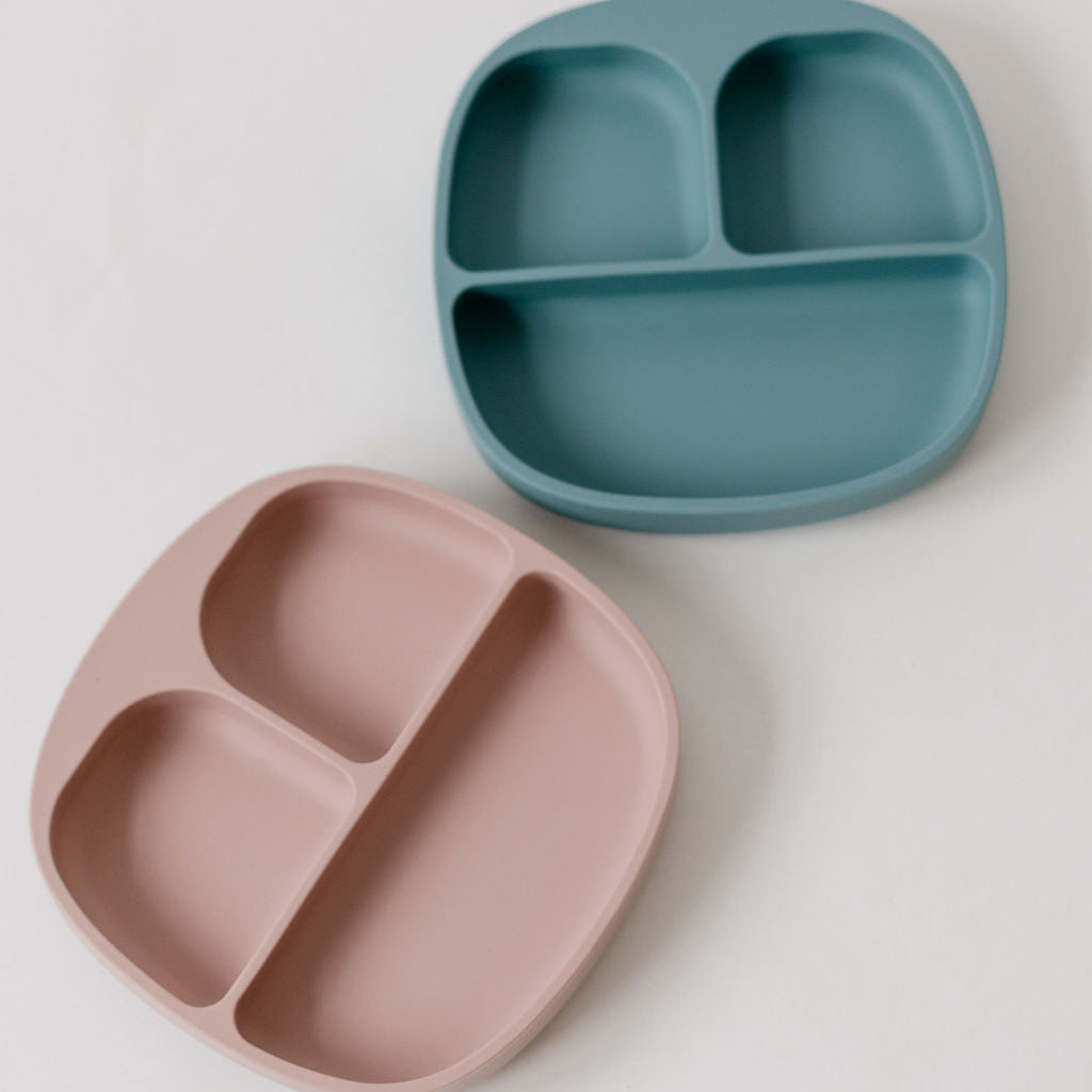 Silicone Plates