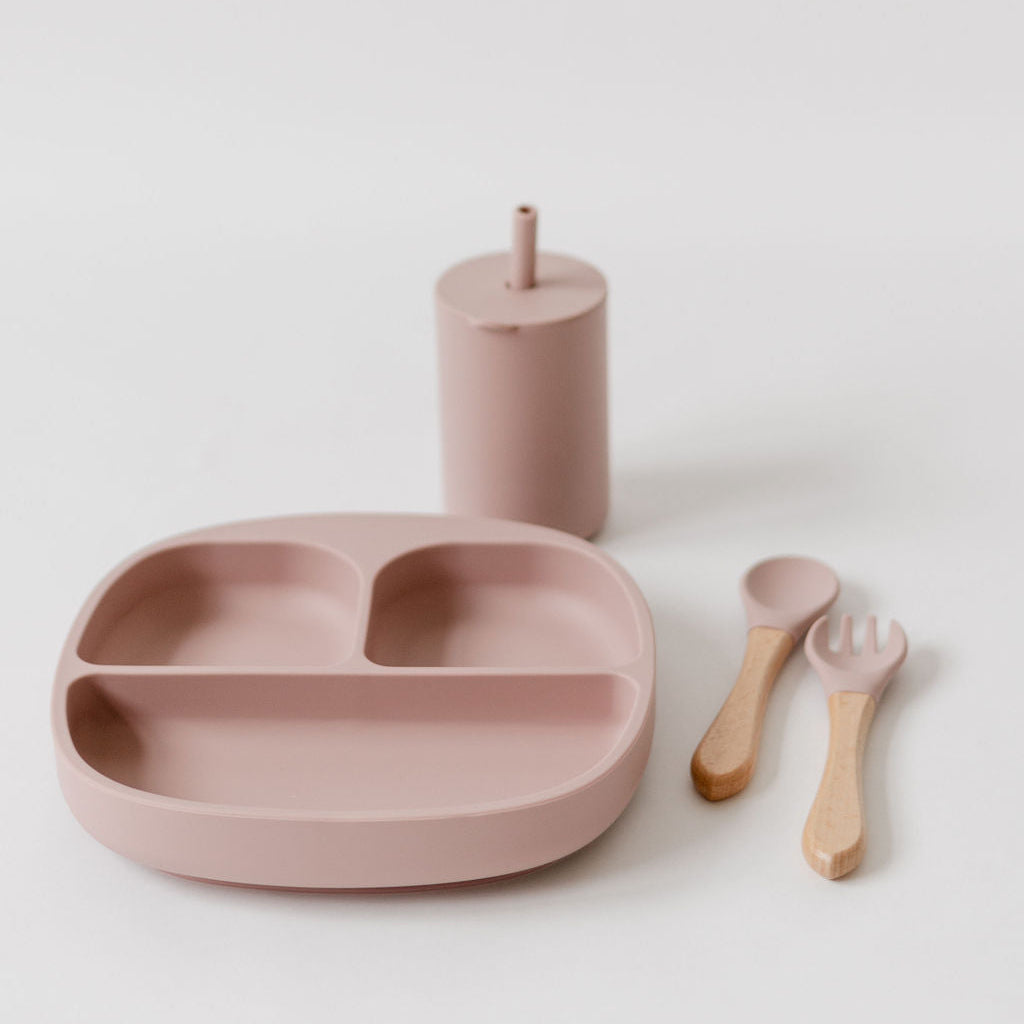 Toddler Cups with Straw