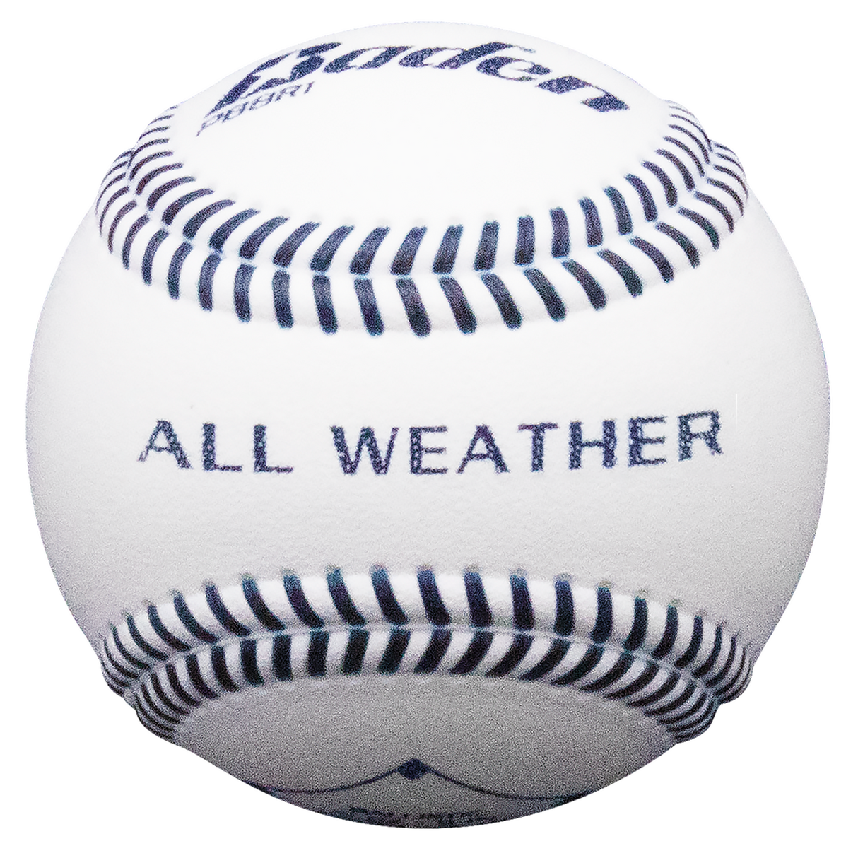 All Weather Ballistic Practice Baseball - HoneyBug