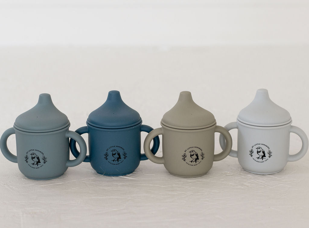 Sippy Cups