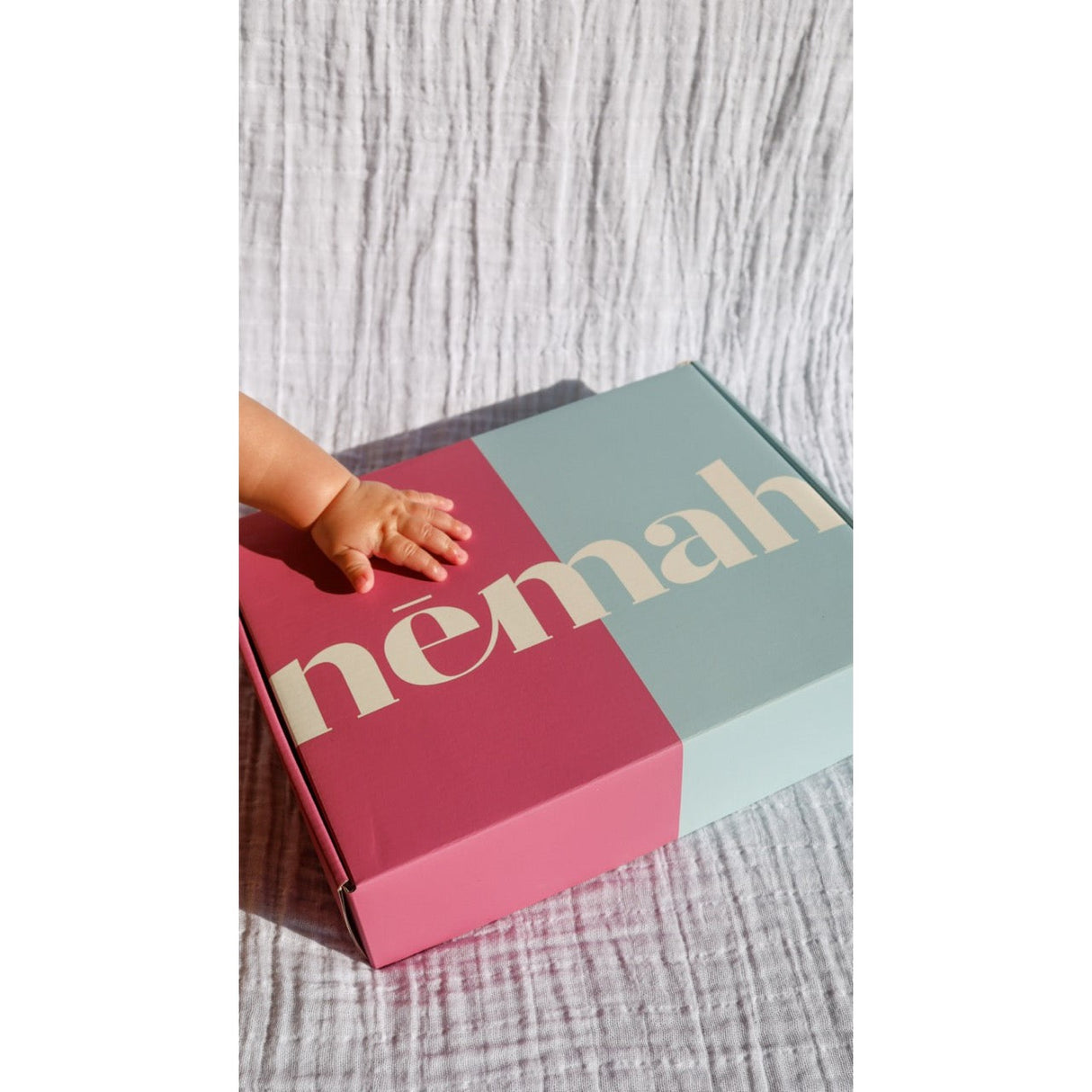 Baby Shower Gift Set - HoneyBug