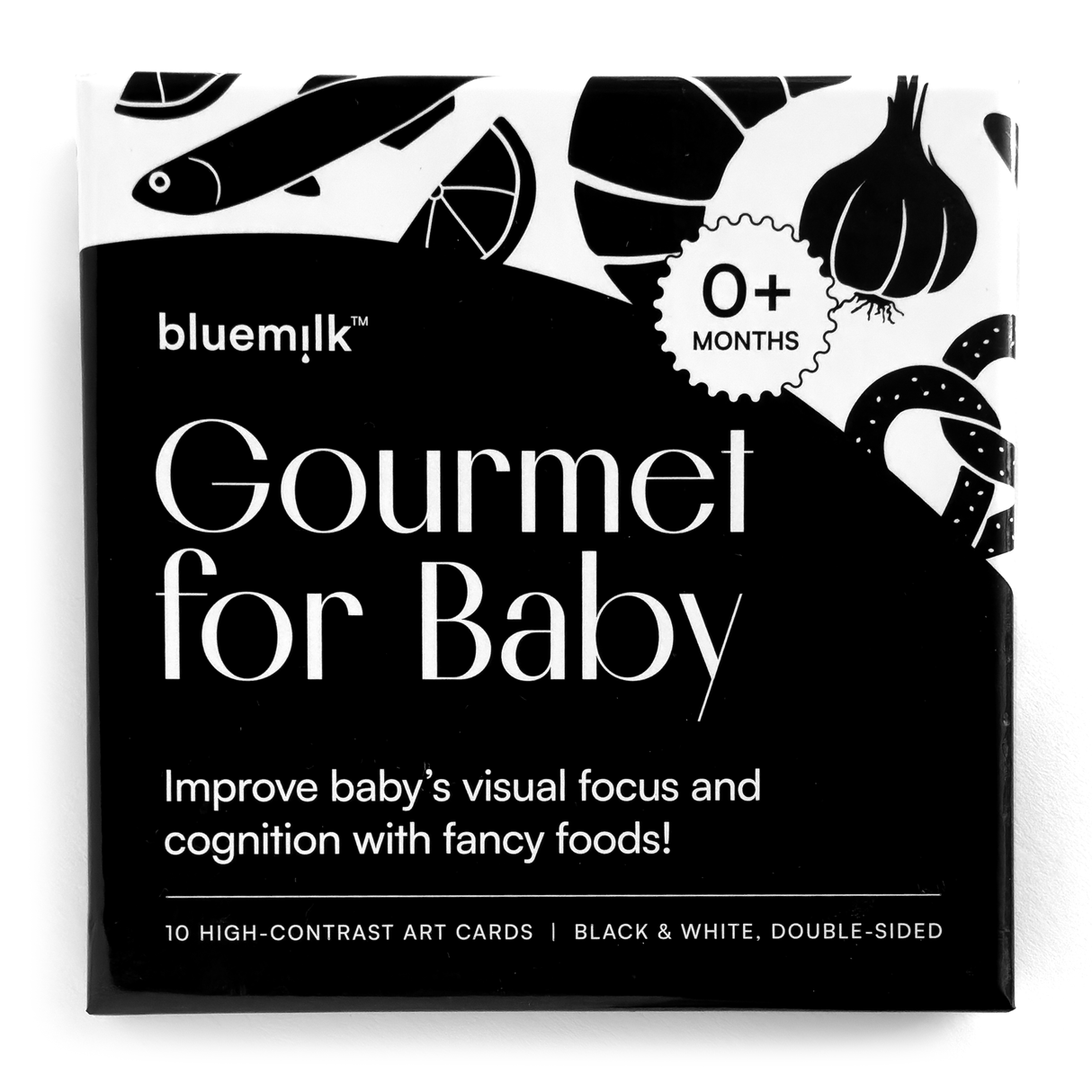 Gourmet for Baby - HoneyBug