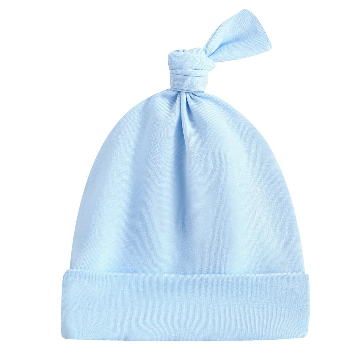 Dewdrop Baby Beanie Hat - HoneyBug